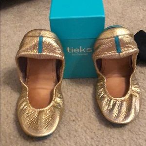 Tieks